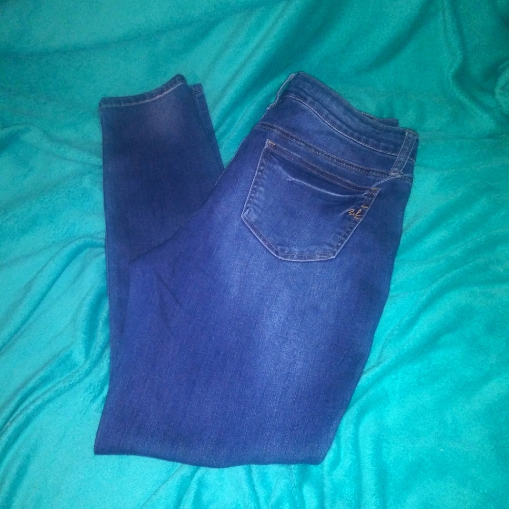 Blue Desire 9